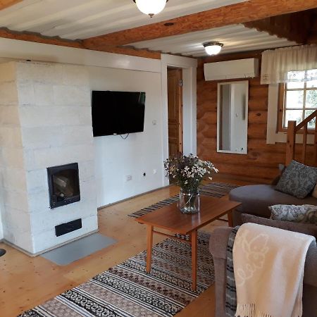 Paehkli Seaside Cottage With Cozy Outdoor Patio Koiguste Εξωτερικό φωτογραφία