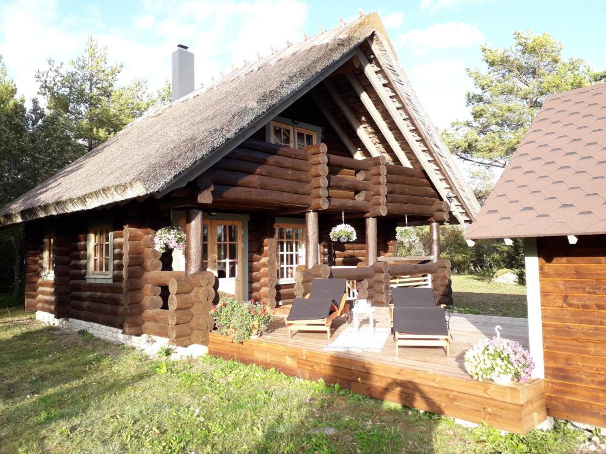 Paehkli Seaside Cottage With Cozy Outdoor Patio Koiguste Εξωτερικό φωτογραφία
