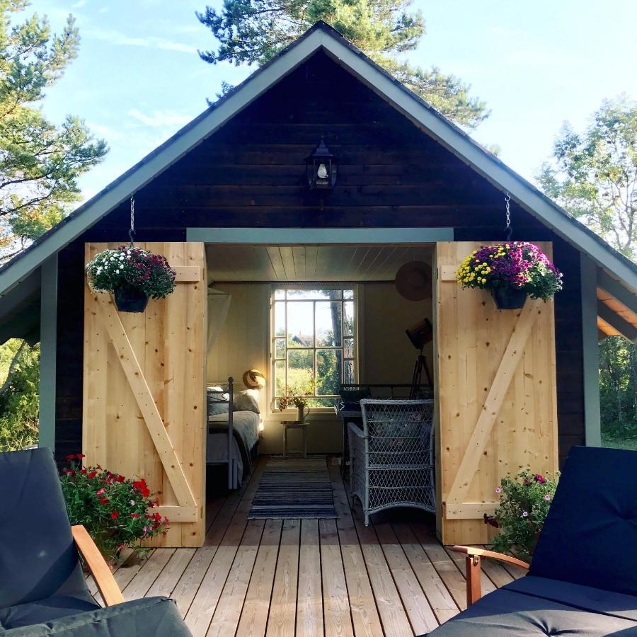 Paehkli Seaside Cottage With Cozy Outdoor Patio Koiguste Εξωτερικό φωτογραφία