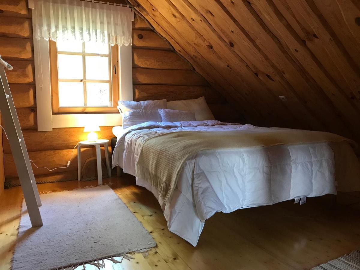 Paehkli Seaside Cottage With Cozy Outdoor Patio Koiguste Εξωτερικό φωτογραφία