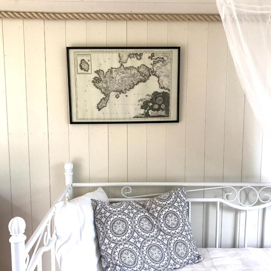 Paehkli Seaside Cottage With Cozy Outdoor Patio Koiguste Εξωτερικό φωτογραφία
