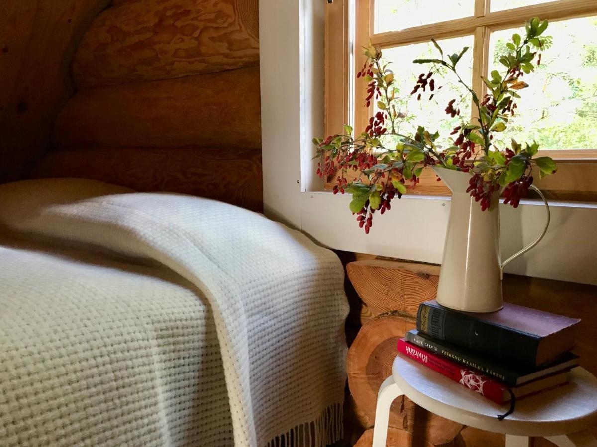 Paehkli Seaside Cottage With Cozy Outdoor Patio Koiguste Εξωτερικό φωτογραφία