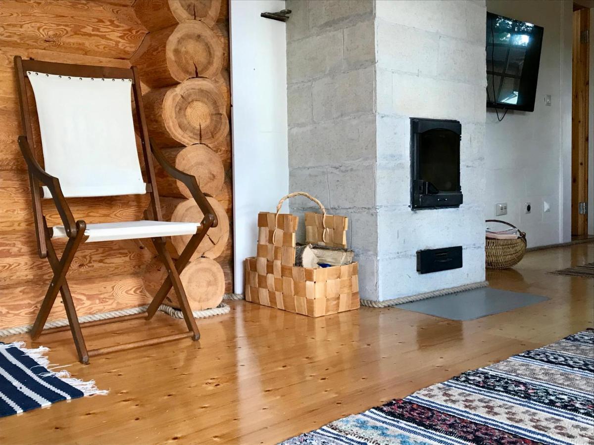 Paehkli Seaside Cottage With Cozy Outdoor Patio Koiguste Εξωτερικό φωτογραφία