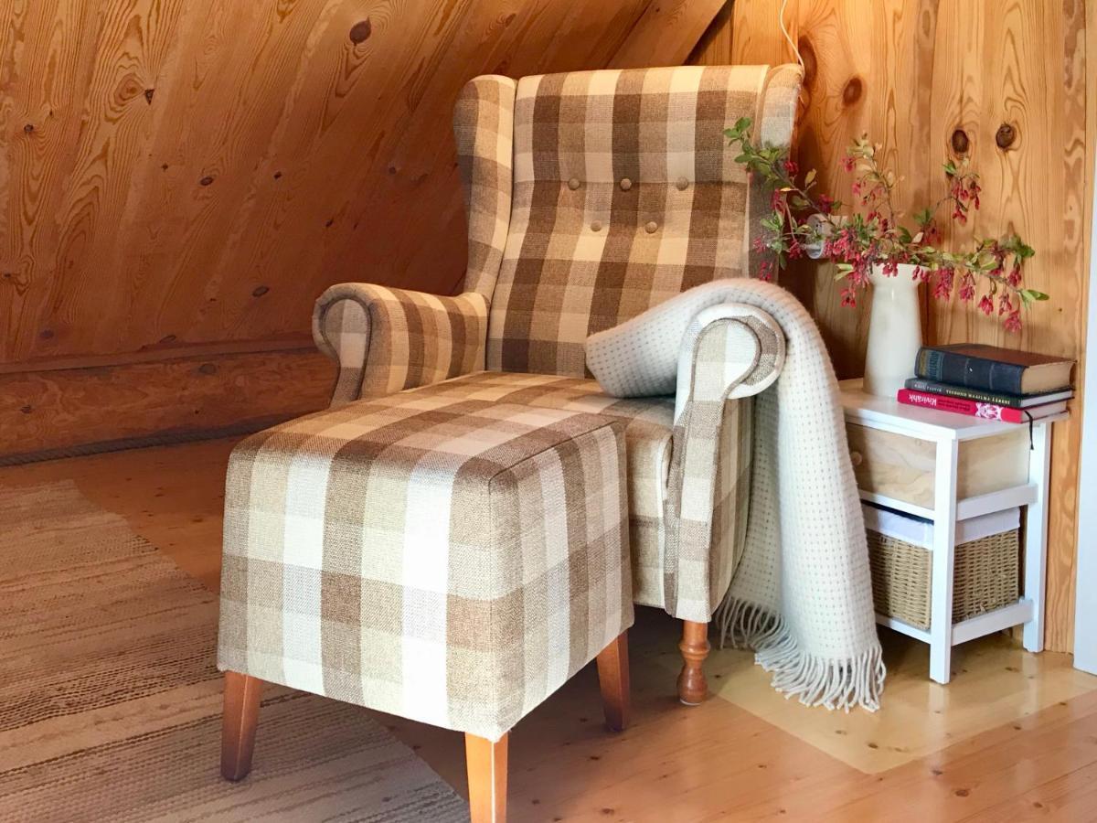 Paehkli Seaside Cottage With Cozy Outdoor Patio Koiguste Εξωτερικό φωτογραφία