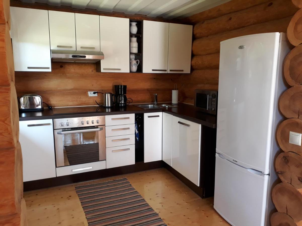 Paehkli Seaside Cottage With Cozy Outdoor Patio Koiguste Εξωτερικό φωτογραφία