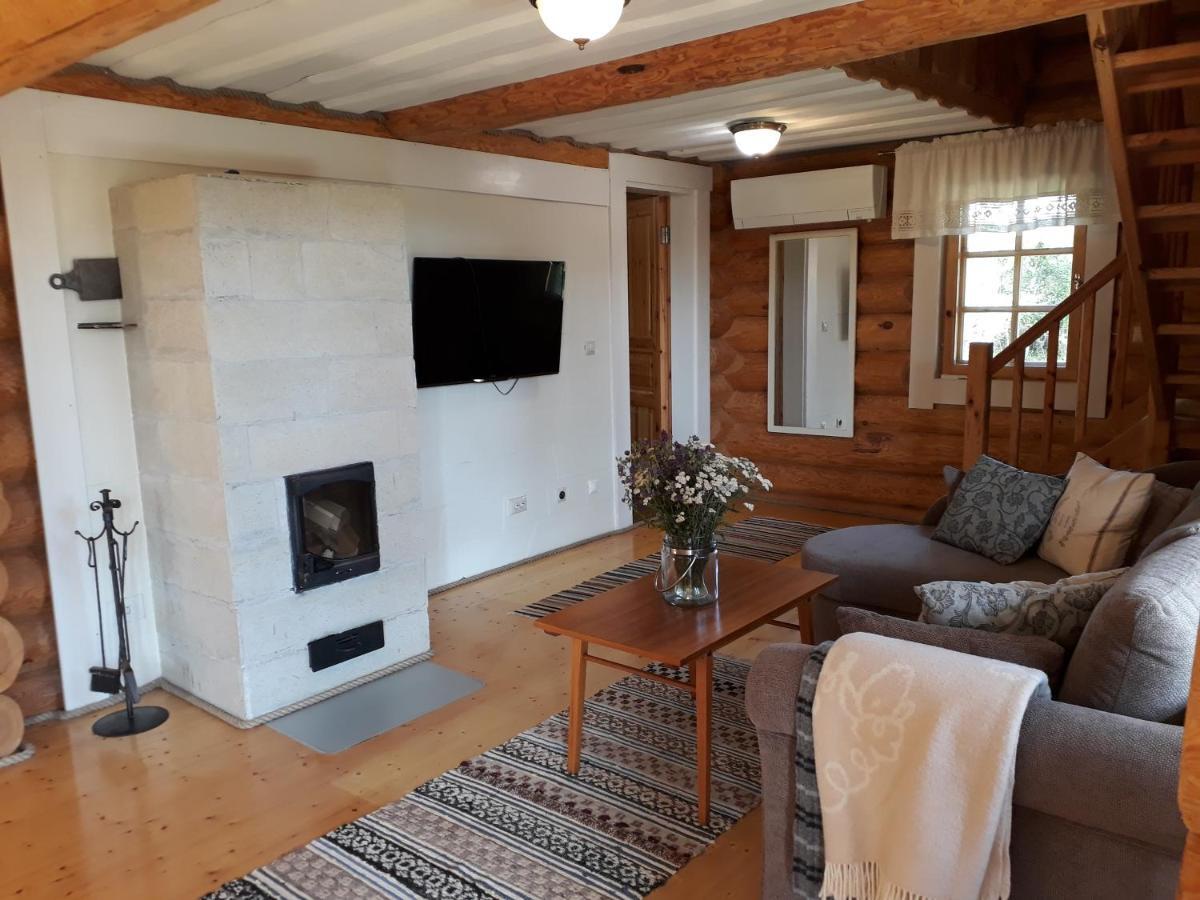 Paehkli Seaside Cottage With Cozy Outdoor Patio Koiguste Εξωτερικό φωτογραφία