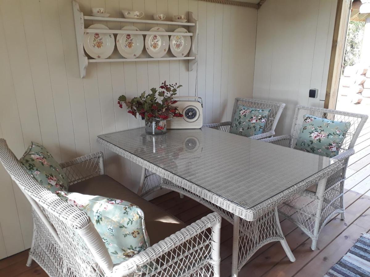 Paehkli Seaside Cottage With Cozy Outdoor Patio Koiguste Εξωτερικό φωτογραφία