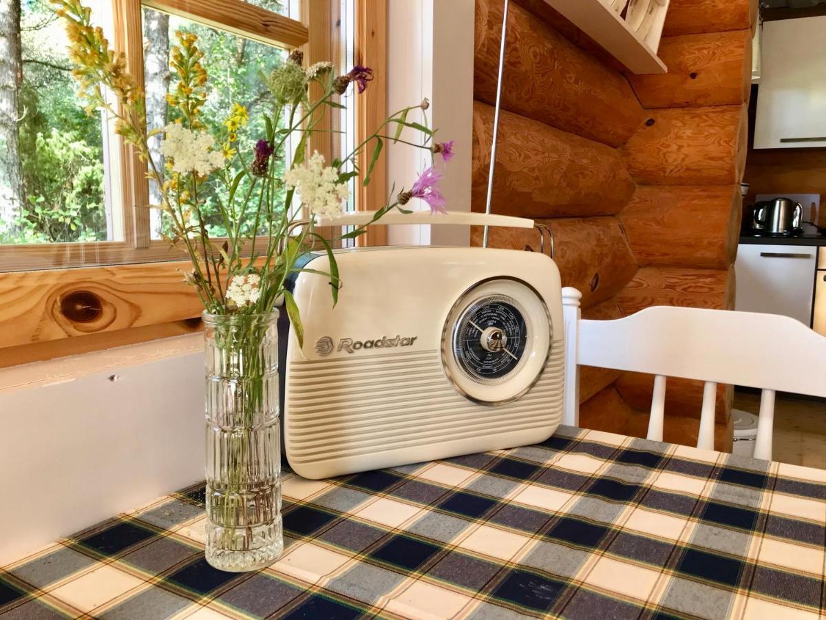 Paehkli Seaside Cottage With Cozy Outdoor Patio Koiguste Εξωτερικό φωτογραφία